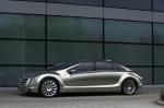 Mercedes-Benz F700 Concept 2007 года